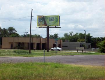 AMARILLO BLVD. WEST SS 50' E/O VETERANS