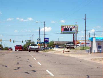 WESTERN ES 100' S/O 3RD