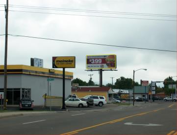 GEORGIA ES 100' N/O 10TH