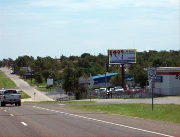 AMARILLO BLVD. WEST SS 200' E/O CAROLINA