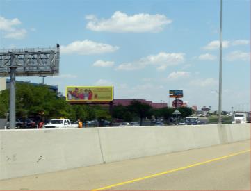 I-40 W NS 1600' E/O COULTER