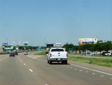 I-40 W NS 1600' E/O COULTER