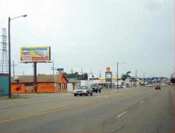 AMARILLO BLVD SS 100' E/O NELSON