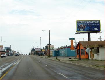 AMARILLO BLVD SS 100' E/O NELSON