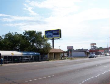 AMARILLO BLVD NS 100' W/O HIGHLAND