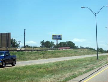 DUMAS DRIVE ES 500' N/O CENTRAL