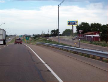 DUMAS DRIVE ES 500' N/O CENTRAL