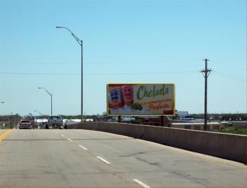 S. GRAND WS 300' S/O NE 3RD