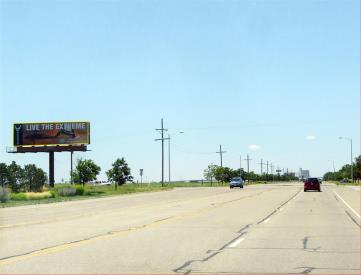 AIRPORT ROAD SS E/O PULLMAN ROAD