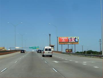 I-40 E NS W/O ARTHUR