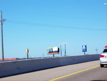 I-40 W SS W/O PARAMOUNT