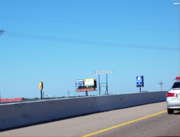 I-40 W SS W/O PARAMOUNT
