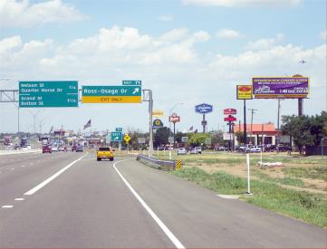 I-40 E SS W/O ROSS