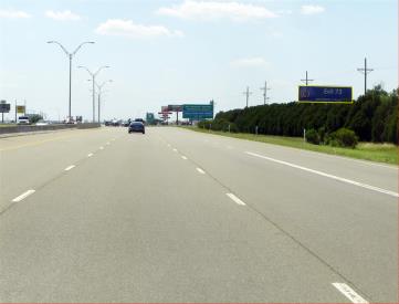 I-40 E NS 3000' W/O PULLMAN