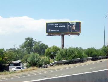 I-27 WS 200' S/O 26TH