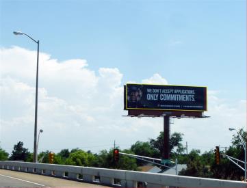 I-27 WS 200' S/O 26TH