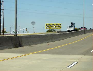 I-27 WS N/O 45TH