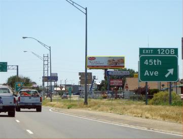I-27 WS N/O 45TH