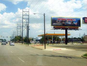 45TH ST.SS W/O WESTERN