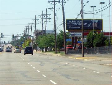 GEORGIA STREET WS S/O 26TH