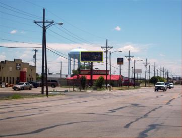 WESTERN  ES 50 N/O 51ST