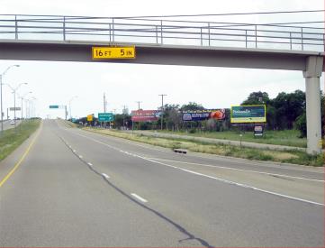 DUMAS DRIVE WS 1400 S/O CENTRAL