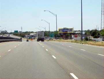 I-27 NS 1000' E/O GEORGIA
