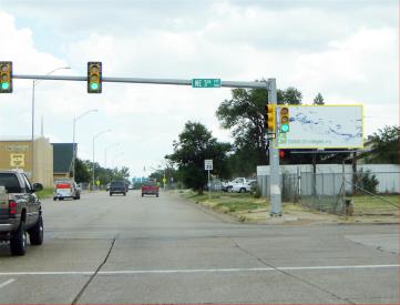 BUCHANAN ES 150 N/O 3RD