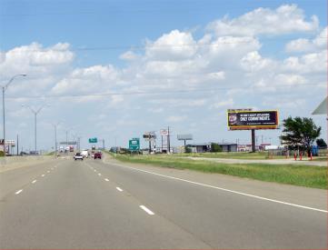 I 40 EAST SS 1500' W/O PULLMAN