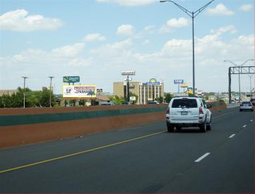 I 40 E NS W/O ROSS