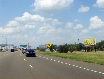 I 40 E NS W/O ROSS EF