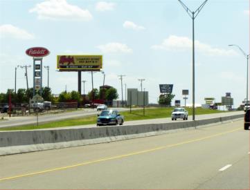 I 40 E SS W/O LAKESIDE