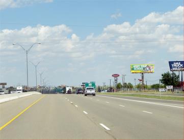 I 40 E SS W/O LAKESIDE