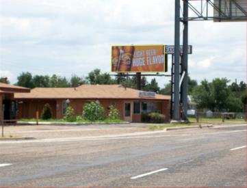 AMARILLO BLVD WEST SS 700 W/O BELL