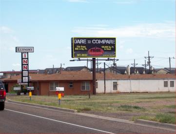 AMARILLO BLVD WEST SS 700 W/O BELL