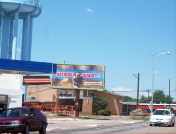 BUSHLAND NS E/O WESTERN