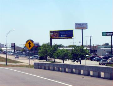 I 27 WS S/O 45TH