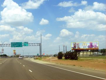 I 40 E NS E/O GRAND