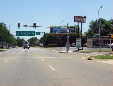 TAYLOR STREET WS 300 S/O 11TH
