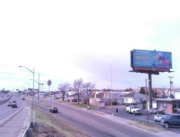 I 27 WS S/O MAYS SW/F