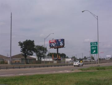 I 27 WS S/O MAYS SW/F