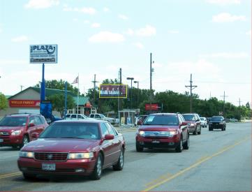 BELL ES 900 S/O 34TH