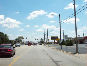 BELL WS 50 N/O PLAINS