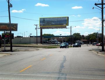 26TH STREET SS E/O PARAMOUNT