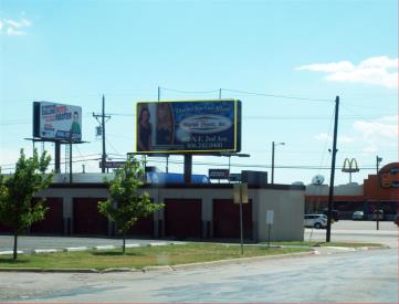 PARAMOUNT STREET SS 80' E/O WESTERN