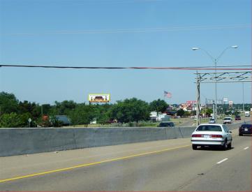 I 40 W SS E/O GEORGIA