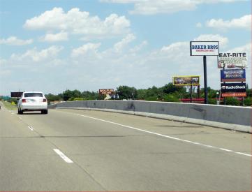 I 40 W SS E/O GEORGIA