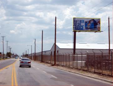 SOUTH GRAND WS 400' S/O 3RD