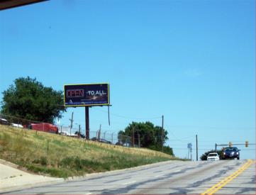 HILLSIDE NS 250 W/O WESTERN