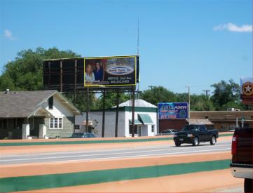 I 27 WS S/O 16TH